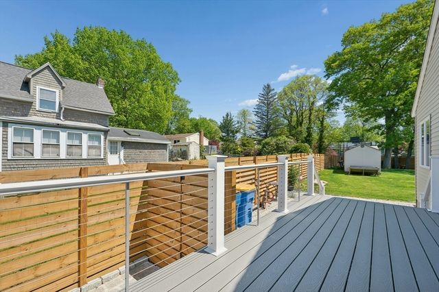 55 N. Lillian Streeet, Randolph, MA 02368