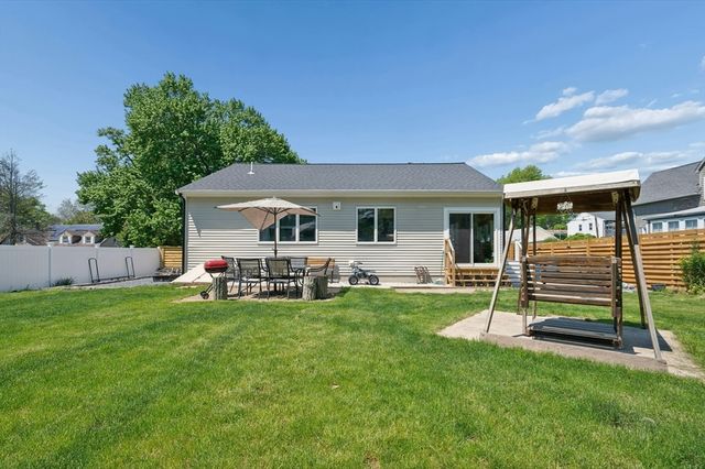 55 N. Lillian Streeet, Randolph, MA 02368
