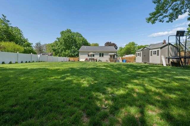 55 N. Lillian Streeet, Randolph, MA 02368