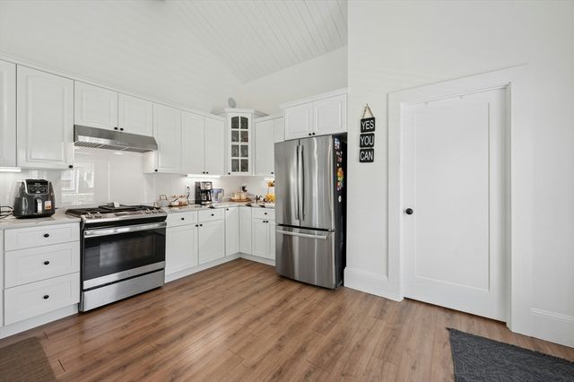 55 N. Lillian Streeet, Randolph, MA 02368