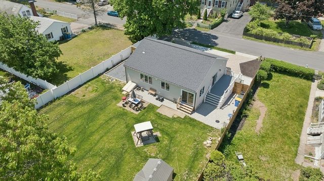55 N. Lillian Streeet, Randolph, MA 02368