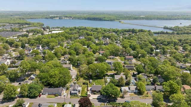 55 N. Lillian Streeet, Randolph, MA 02368