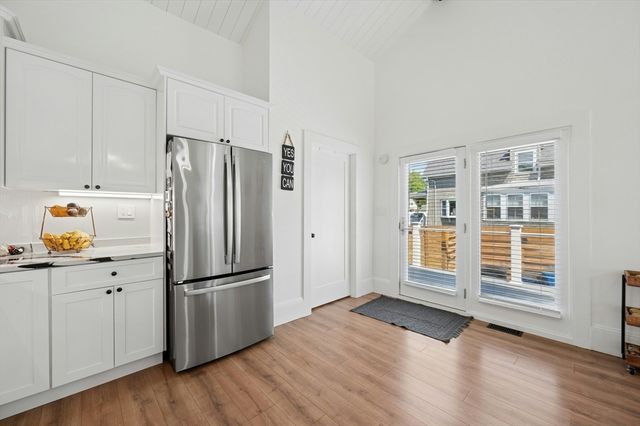 55 N. Lillian Streeet, Randolph, MA 02368