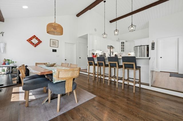 55 N. Lillian Streeet, Randolph, MA 02368