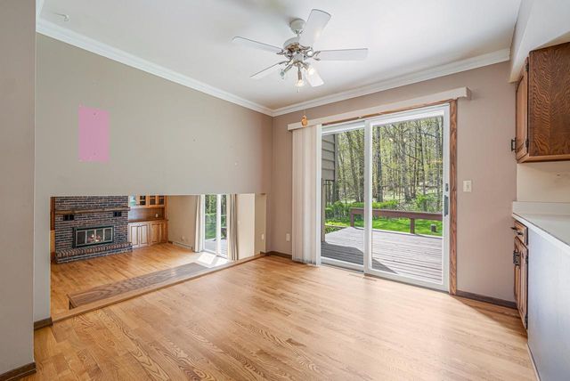 6283 N ROSEWOOD DRIVE, Appleton, WI 54913