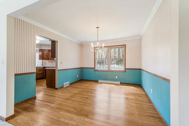 6283 N ROSEWOOD DRIVE, Appleton, WI 54913