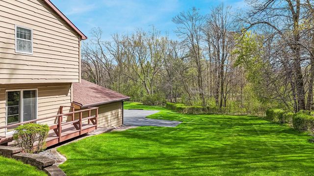 6283 N ROSEWOOD DRIVE, Appleton, WI 54913
