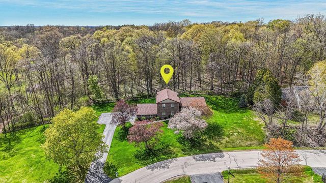 6283 N ROSEWOOD DRIVE, Appleton, WI 54913