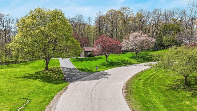 6283 N ROSEWOOD DRIVE, Appleton, WI 54913