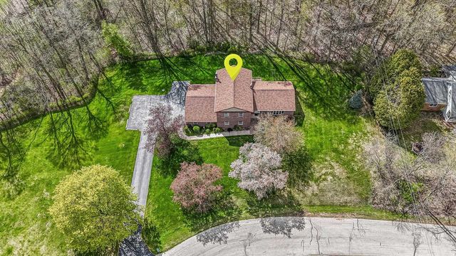 6283 N ROSEWOOD DRIVE, Appleton, WI 54913