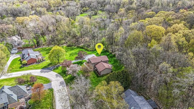 6283 N ROSEWOOD DRIVE, Appleton, WI 54913