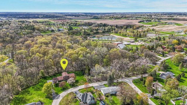 6283 N ROSEWOOD DRIVE, Appleton, WI 54913