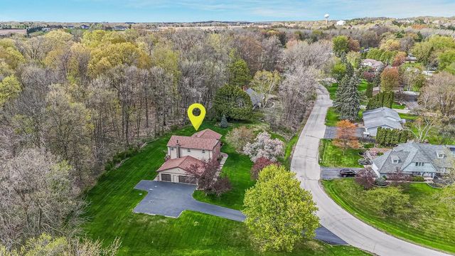 6283 N ROSEWOOD DRIVE, Appleton, WI 54913