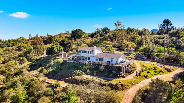 16483 Highway 67, Ramona, CA 92065