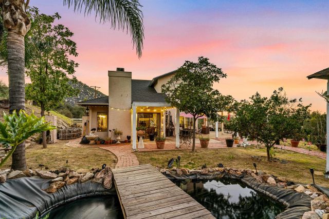 16483 Highway 67, Ramona, CA 92065