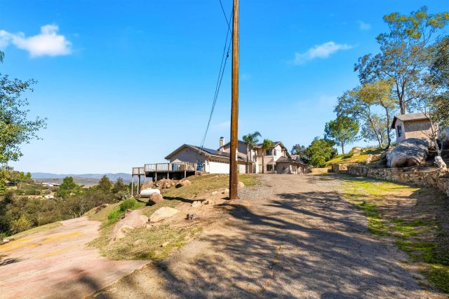 16483 Highway 67, Ramona, CA 92065