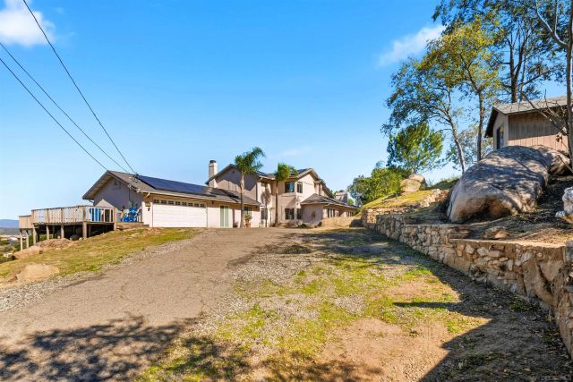 16483 Highway 67, Ramona, CA 92065