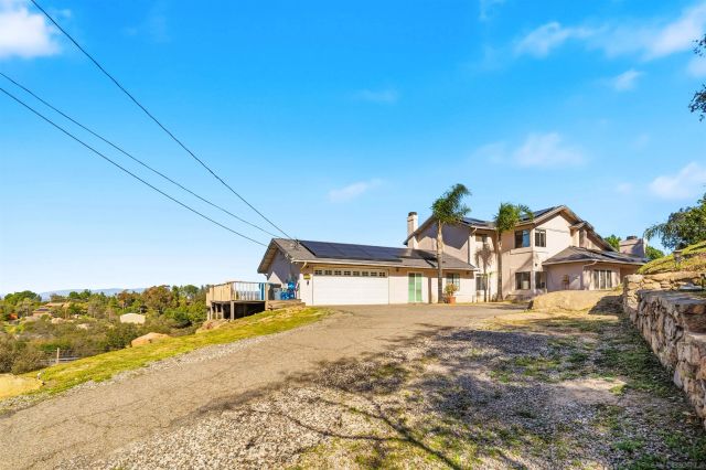 16483 Highway 67, Ramona, CA 92065