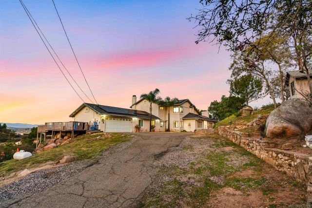 16483 Highway 67, Ramona, CA 92065