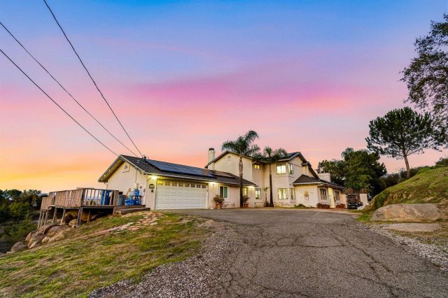 16483 Highway 67, Ramona, CA 92065