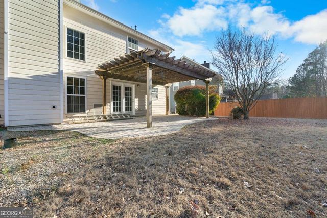 1360 Silvergate Drive, Mableton, GA 30126