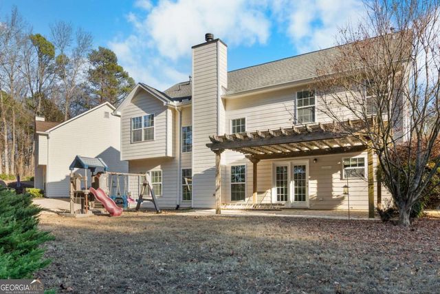 1360 Silvergate Drive, Mableton, GA 30126