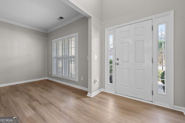 1360 Silvergate Drive, Mableton, GA 30126