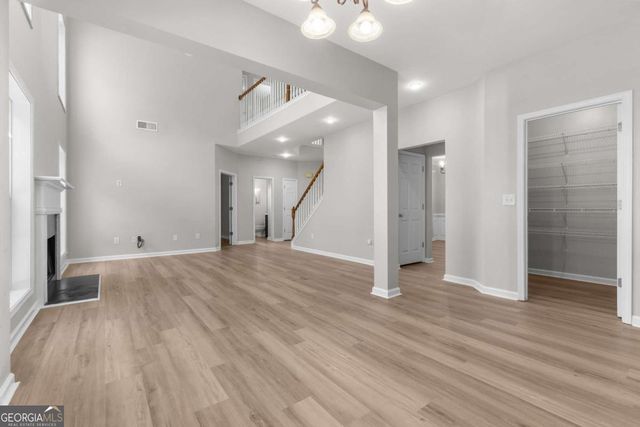 1360 Silvergate Drive, Mableton, GA 30126