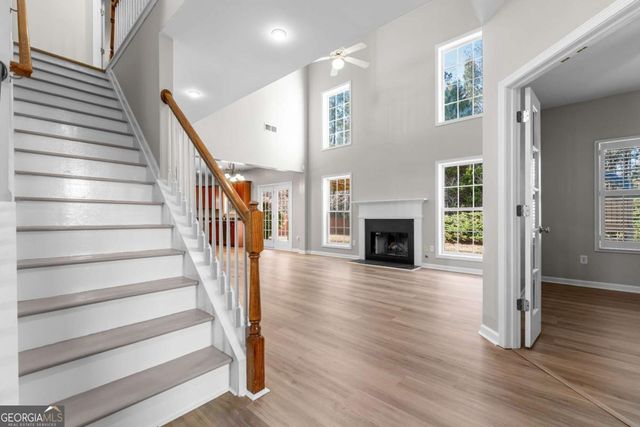 1360 Silvergate Drive, Mableton, GA 30126