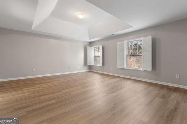 1360 Silvergate Drive, Mableton, GA 30126