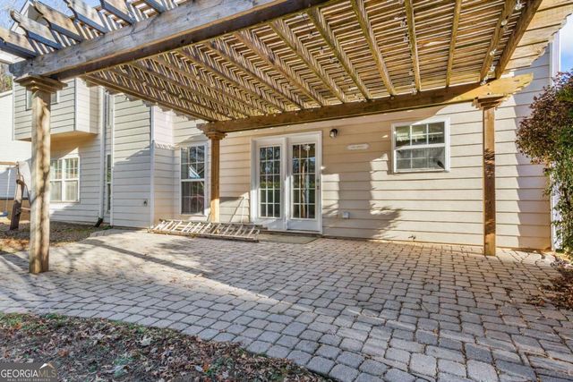 1360 Silvergate Drive, Mableton, GA 30126