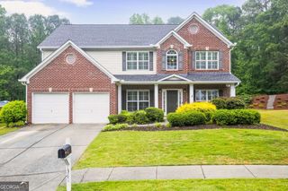 1360 Silvergate Drive, Mableton, GA 30126