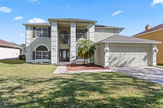 7801 BELVOIR DRIVE, Orlando, FL 32835