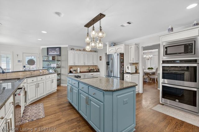 10500 Jenny Lind Road, Fort Smith, AR 72908