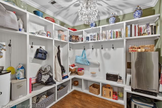 10500 Jenny Lind Road, Fort Smith, AR 72908