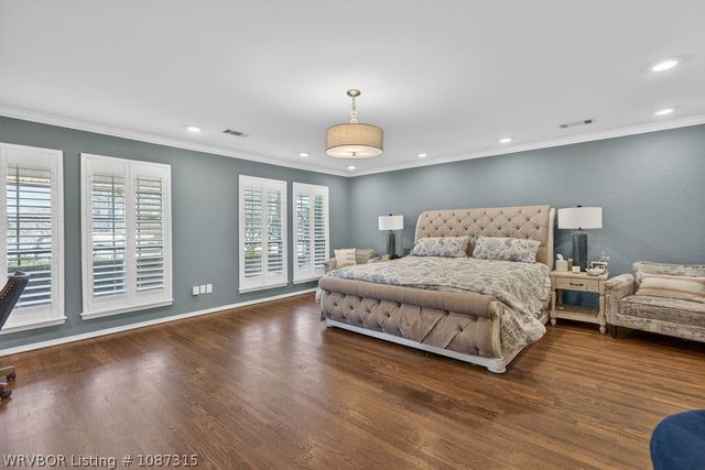 10500 Jenny Lind Road, Fort Smith, AR 72908