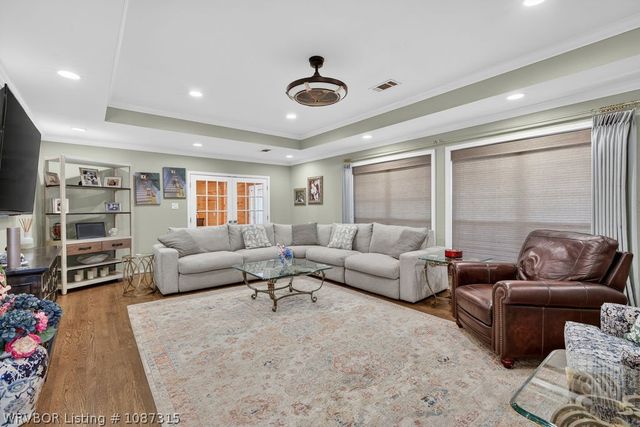 10500 Jenny Lind Road, Fort Smith, AR 72908