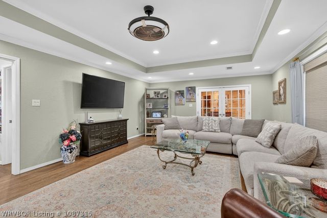 10500 Jenny Lind Road, Fort Smith, AR 72908