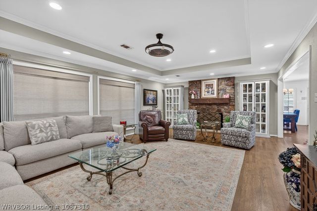 10500 Jenny Lind Road, Fort Smith, AR 72908