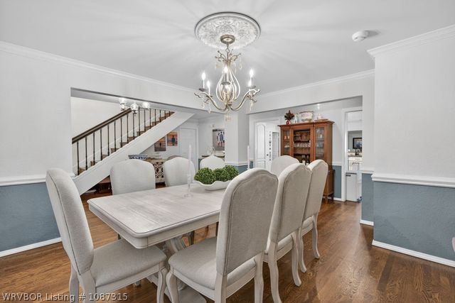 10500 Jenny Lind Road, Fort Smith, AR 72908