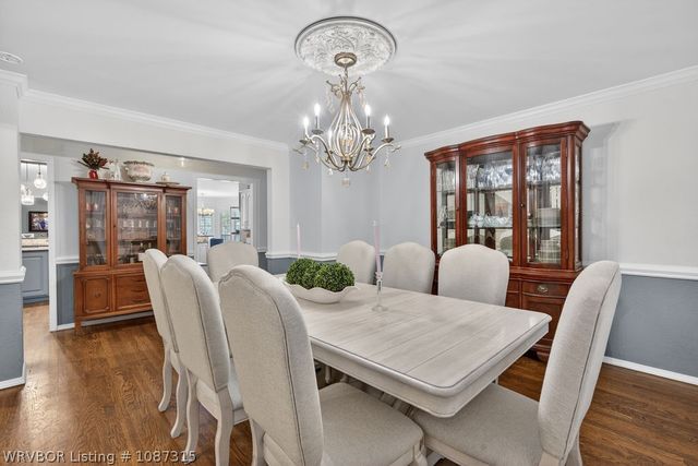 10500 Jenny Lind Road, Fort Smith, AR 72908