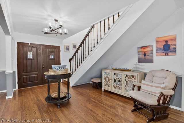 10500 Jenny Lind Road, Fort Smith, AR 72908