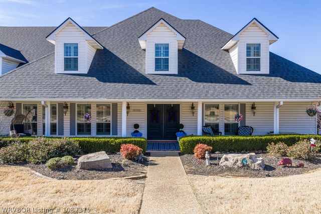 10500 Jenny Lind Road, Fort Smith, AR 72908