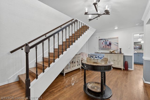 10500 Jenny Lind Road, Fort Smith, AR 72908