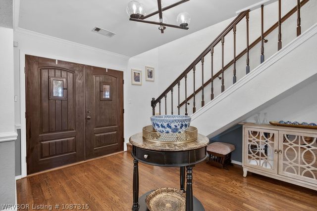 10500 Jenny Lind Road, Fort Smith, AR 72908