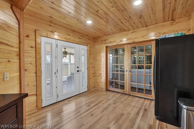 10500 Jenny Lind Road, Fort Smith, AR 72908