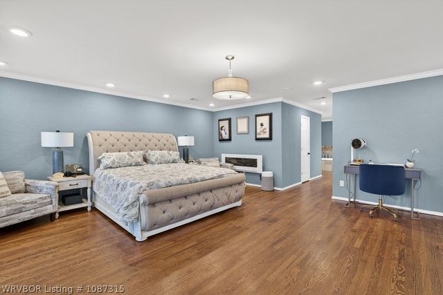 10500 Jenny Lind Road, Fort Smith, AR 72908