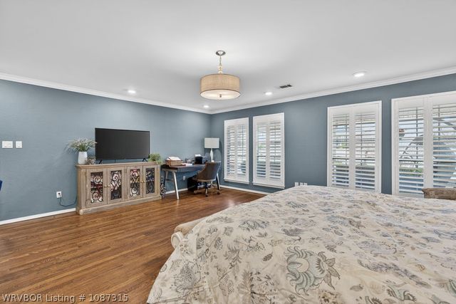 10500 Jenny Lind Road, Fort Smith, AR 72908