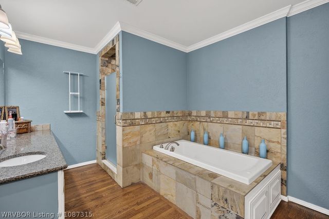 10500 Jenny Lind Road, Fort Smith, AR 72908