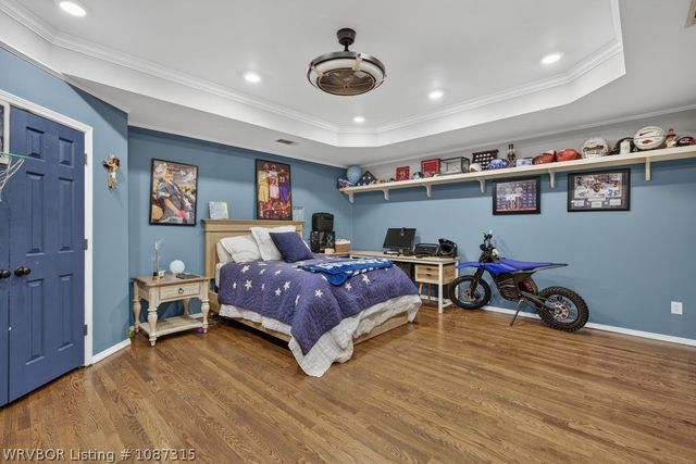 10500 Jenny Lind Road, Fort Smith, AR 72908